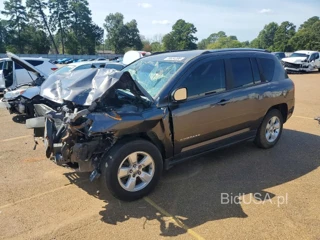 JEEP COMPASS SPORT