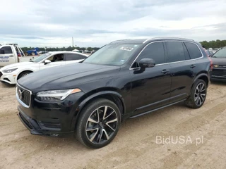 VOLVO XC90 T6 MOMENTUM