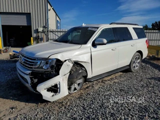 FORD EXPEDITION XLT
