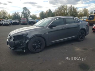 FORD TAURUS SE