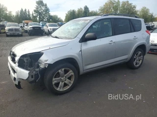TOYOTA RAV4 SPORT