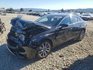 MAZDA 3 PREFERRED