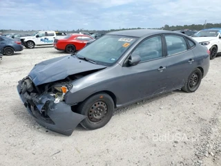 HYUNDAI ELANTRA GLS