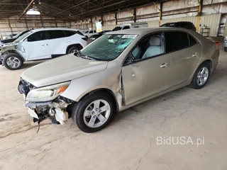 CHEVROLET MALIBU LIMITED LS