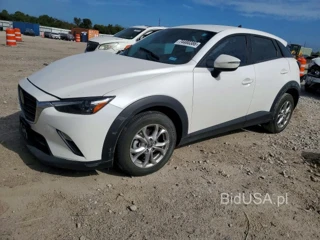 MAZDA CX-3 SPORT