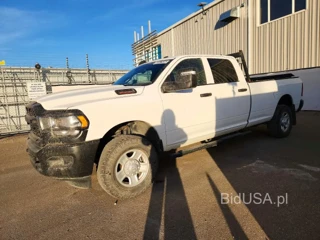 RAM 2500 TRADESMAN