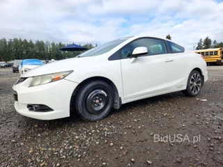 HONDA CIVIC SI