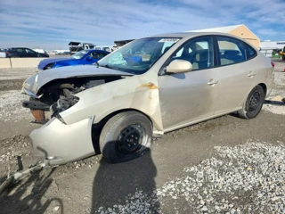 HYUNDAI ELANTRA GLS