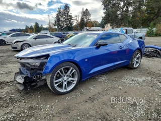 CHEVROLET CAMARO LS