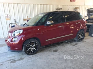 FIAT 500L LOUNGE