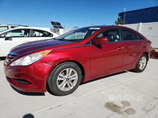 HYUNDAI SONATA GLS
