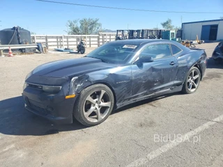 CHEVROLET CAMARO LT