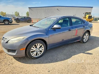 MAZDA 6 I