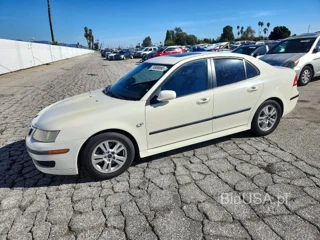 SAAB 9-3 2.0T