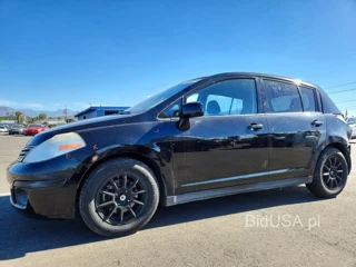 NISSAN VERSA 1.8 S