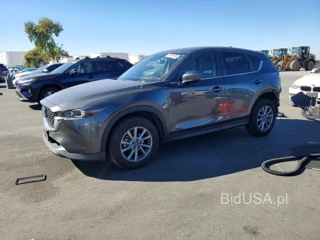 MAZDA CX-5 SELECT