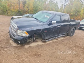 RAM 1500 SLT