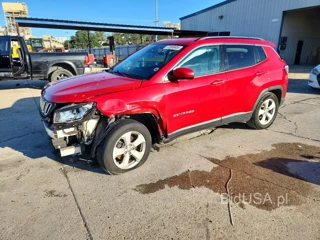 JEEP COMPASS LATITUDE