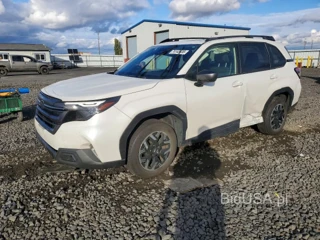 SUBARU FORESTER PREMIUM