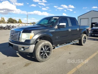 FORD F150 SUPERCREW