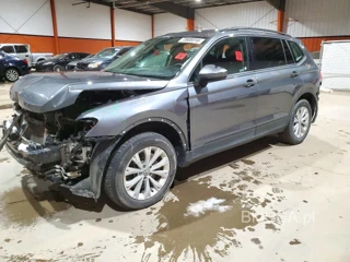 VOLKSWAGEN TIGUAN S