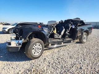 FORD F250 SUPER DUTY