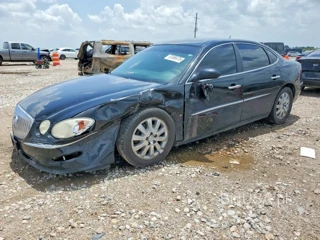 BUICK LACROSSE CXL