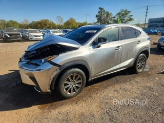LEXUS NX 300 BASE