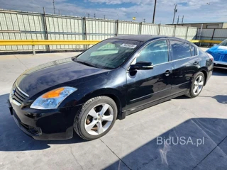 NISSAN ALTIMA 3.5 SE