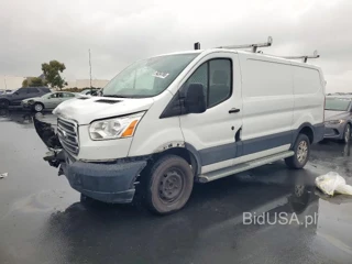 FORD TRANSIT T-250