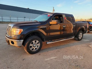 FORD F150 SUPERCREW