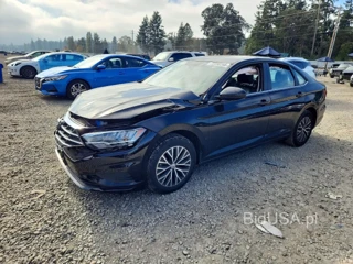 VOLKSWAGEN JETTA S