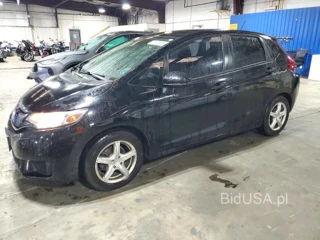 HONDA FIT LX