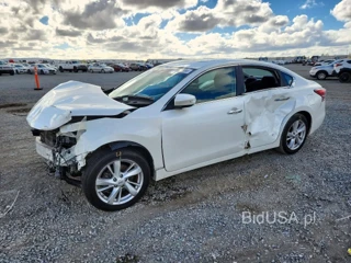 NISSAN ALTIMA 2.5 SV