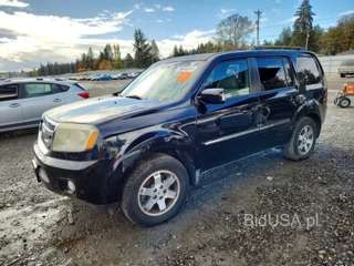 HONDA PILOT TOURING