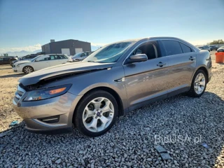 FORD TAURUS SEL
