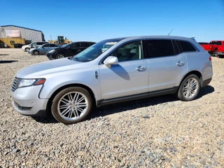 LINCOLN MKT