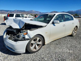 BMW 530 I