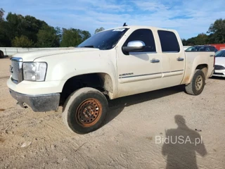 GMC SIERRA K1500 SLT