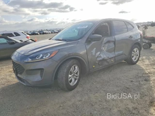 FORD ESCAPE S
