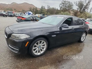 BMW 535 I