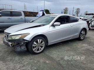 HONDA ACCORD LX-S