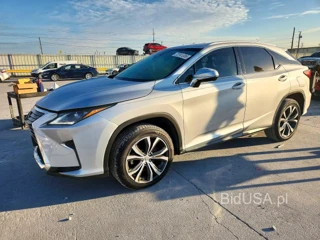 LEXUS RX 350 BASE