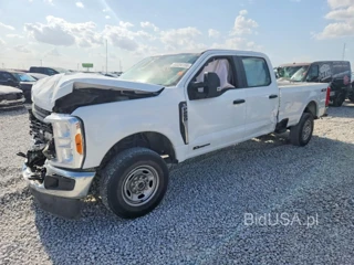FORD F250 SUPER DUTY