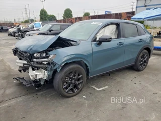 HONDA HR-V SPORT