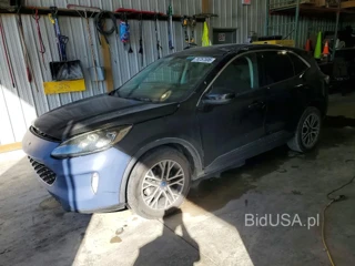 FORD ESCAPE SEL