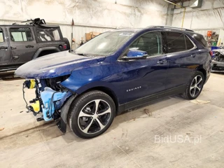 CHEVROLET EQUINOX PREMIER