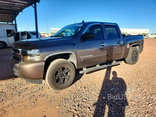 CHEVROLET SILVERADO C1500