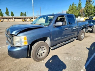 CHEVROLET SILVERADO C1500 LS