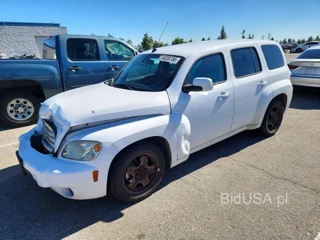 CHEVROLET HHR LT
